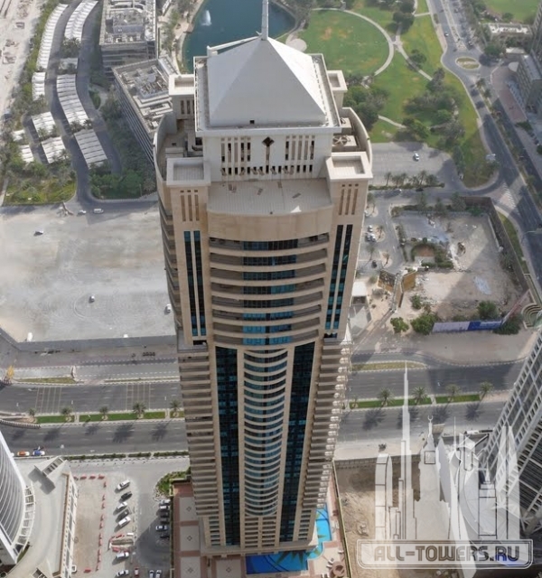 al seef tower