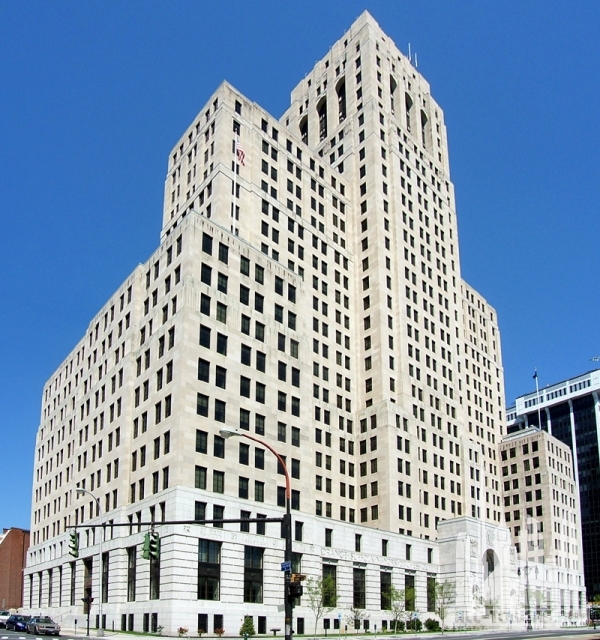 alfred e. smith state office building