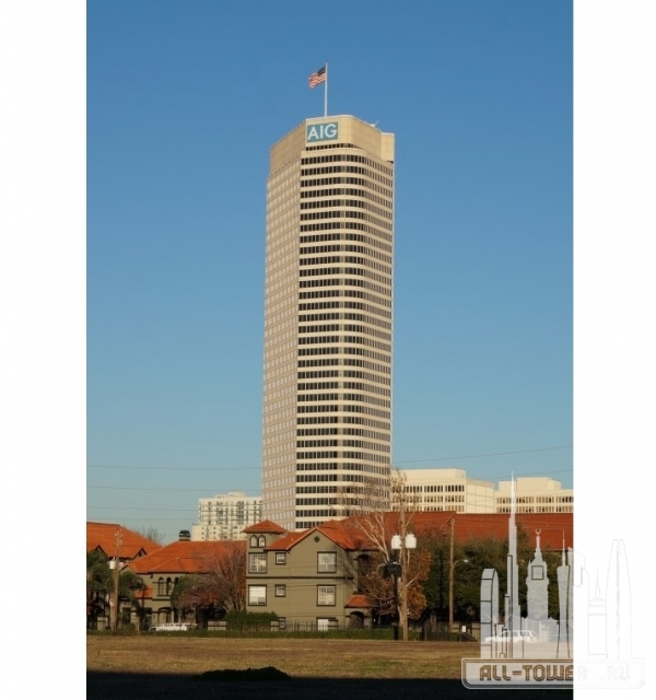 American General Center