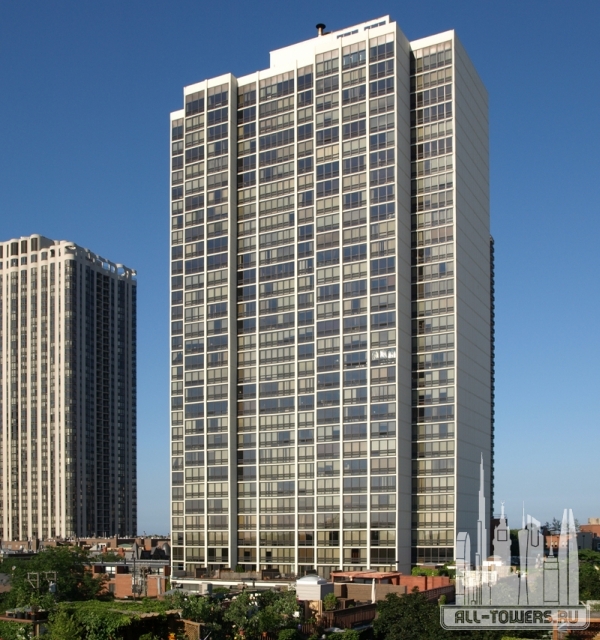 americana towers