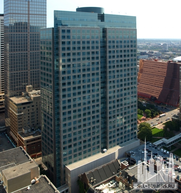 Ameriprise Financial Center