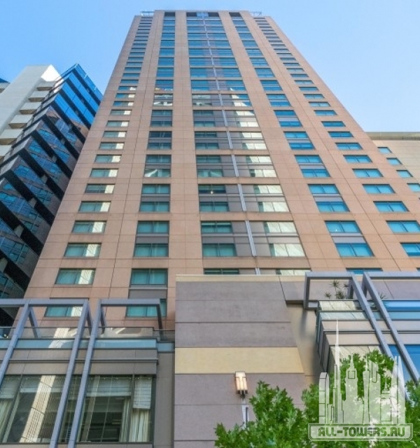 Rydges Jamison Sydney