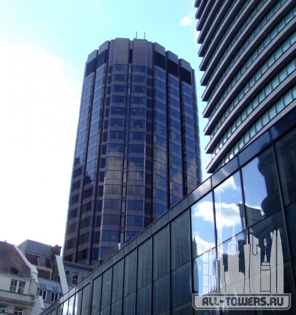 one angel court