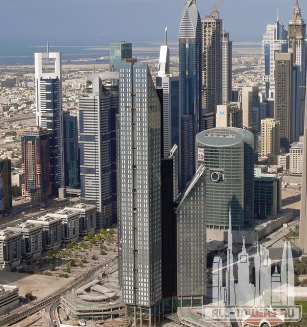 arady office tower
