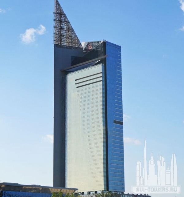 arenco tower