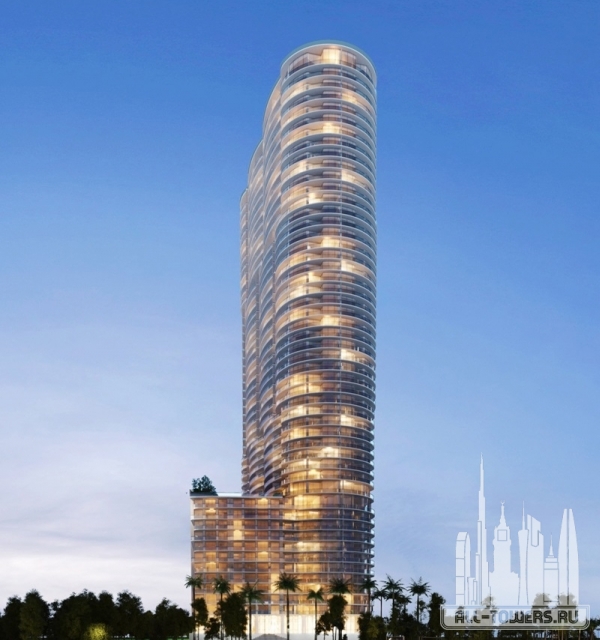 Aria On The Bay