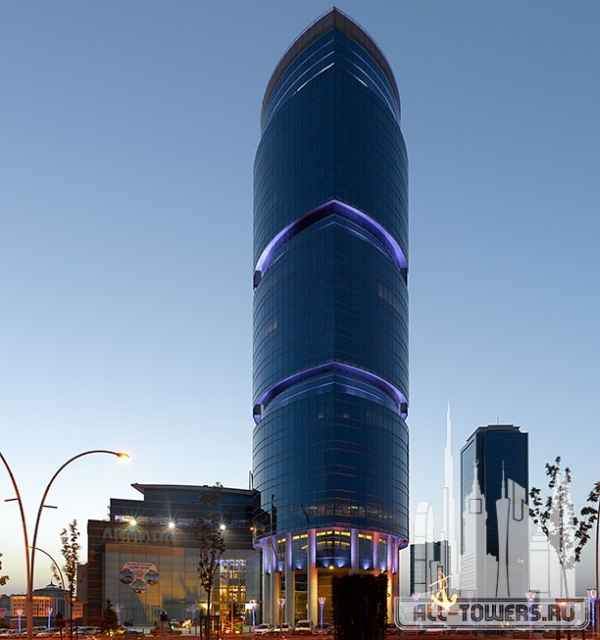 Armada Tower