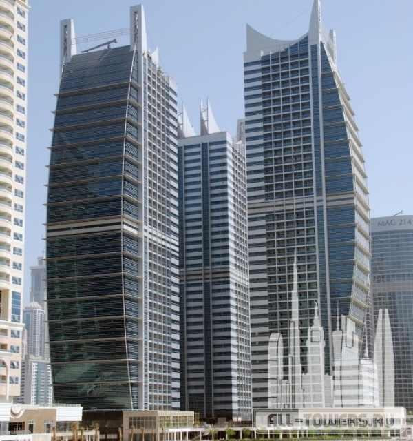 armada tower 2