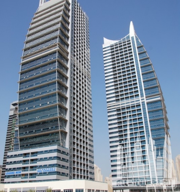 armada tower 3