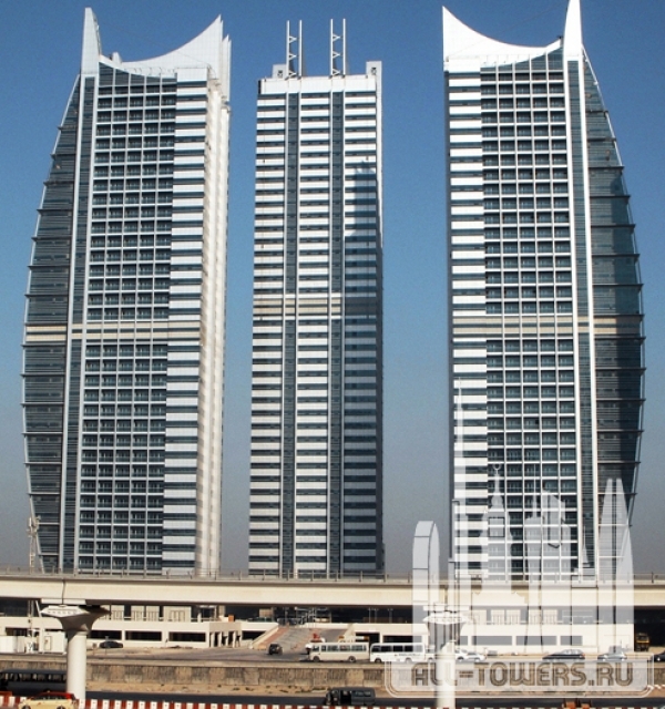 armada tower 1
