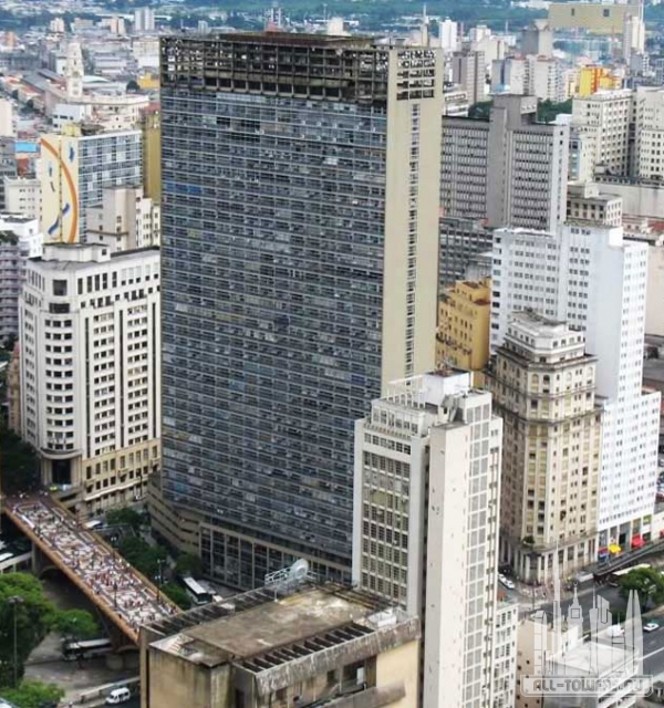 Mirante do Vale