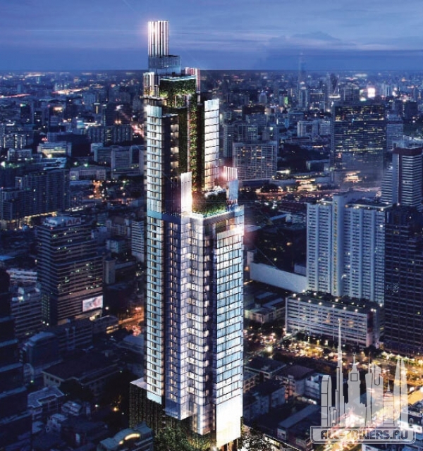 Ashton Silom