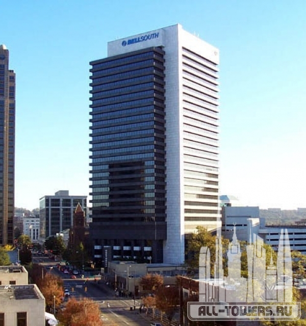 AT&T City Center