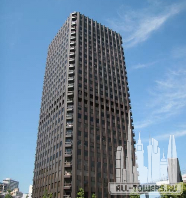 Kobe Commerce, Industry and Trade Center