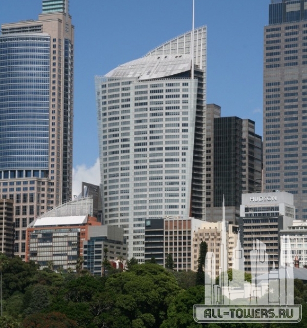 Aurora Place