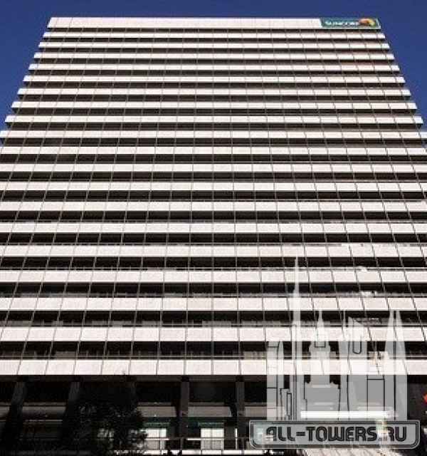 AXA Building