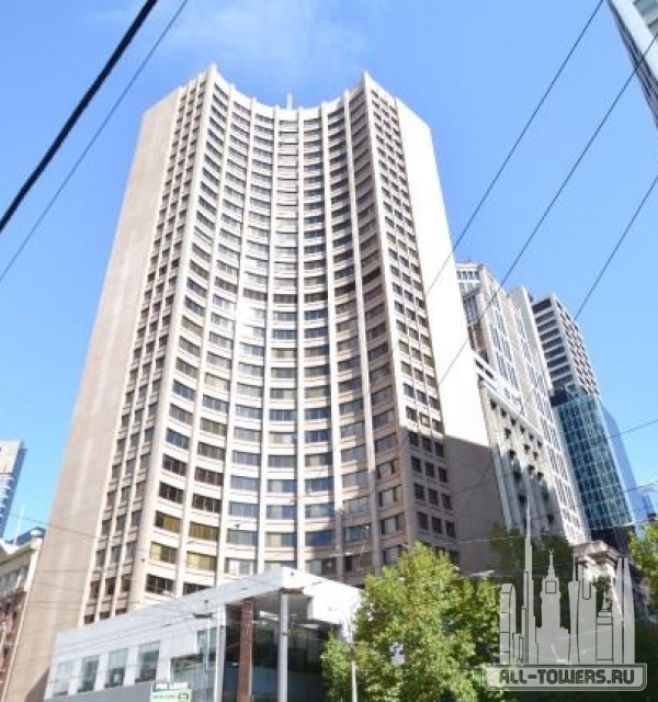 303 Collins Street