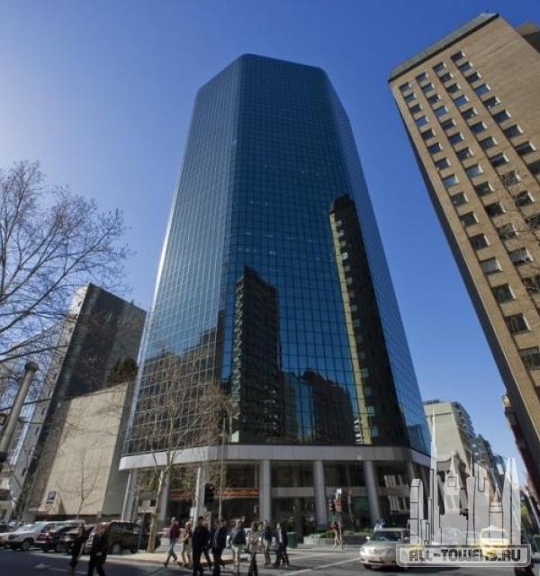200 Queen Street