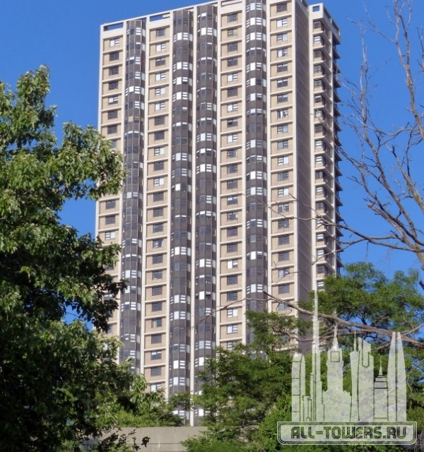 bard-haven tower i