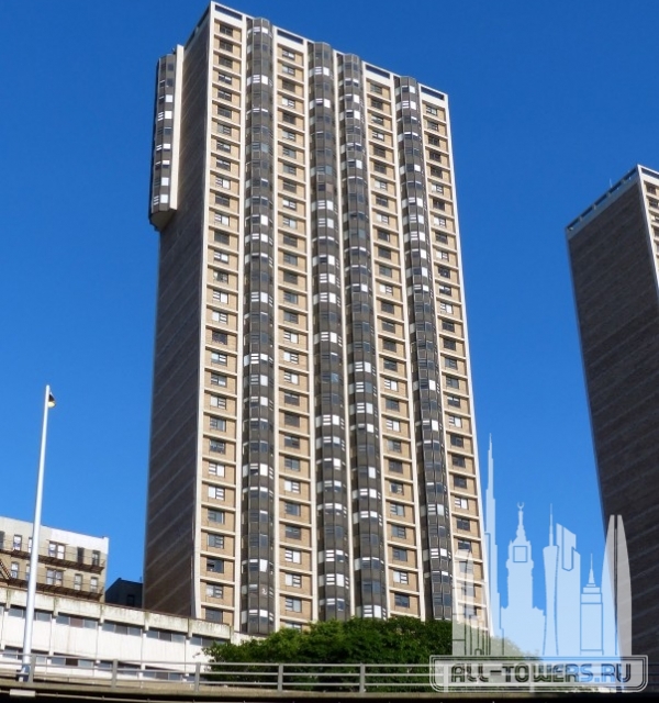 bard-haven tower iii