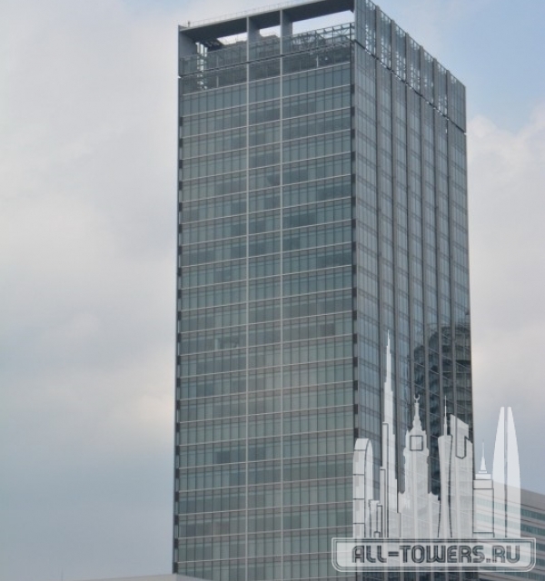 Bay Quarter