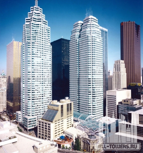brookfield place (брукфилд плейс)