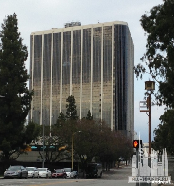 beaudry center