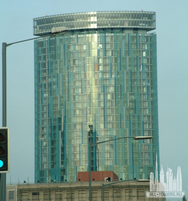 10 holloway circus