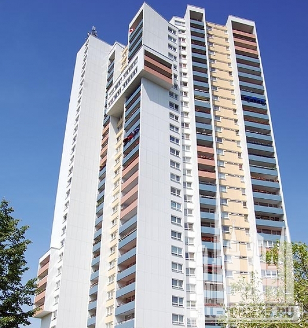 wohnhaus ideal