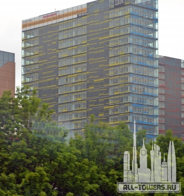 berliner tor center 1