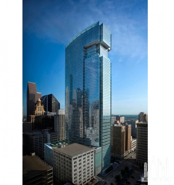 BG Group Place