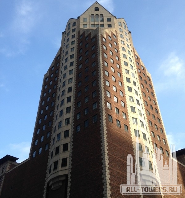 biltmore tower