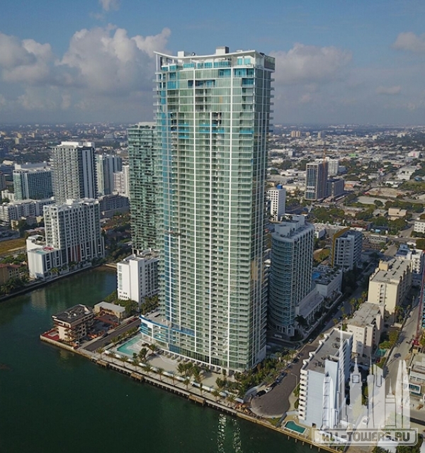 Biscayne Beach