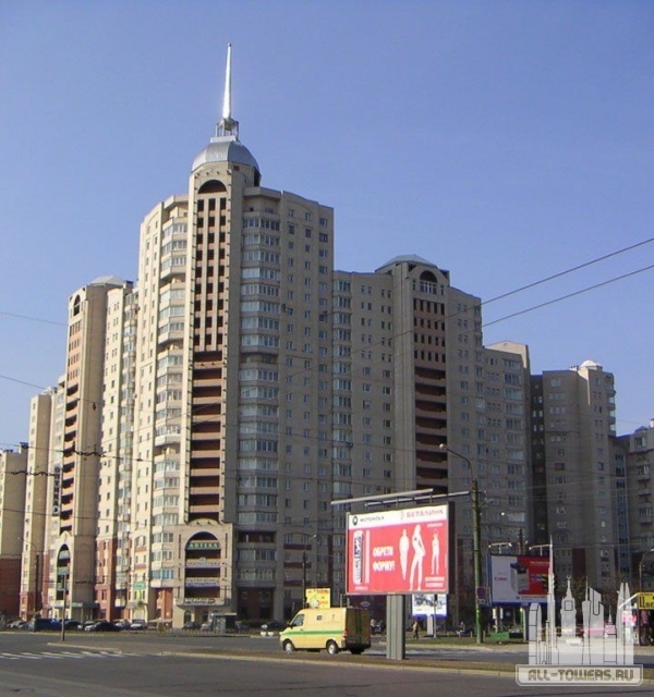 богатырский 2