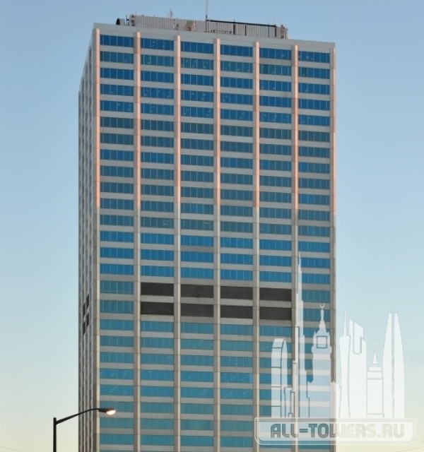 Borden Building