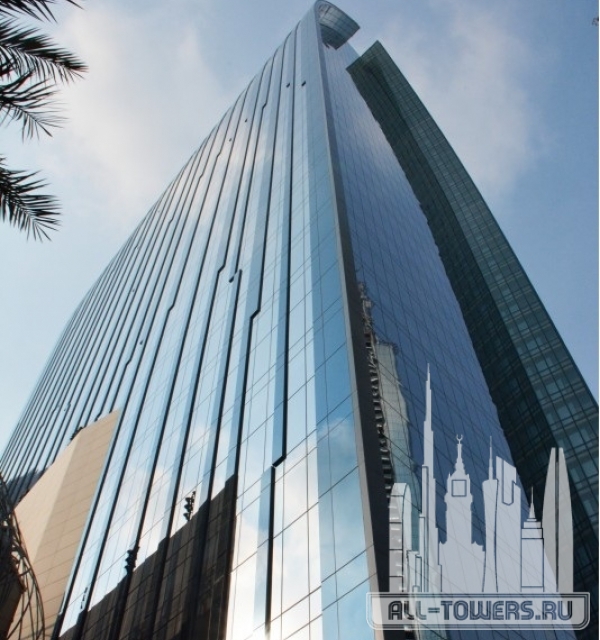 boulevard plaza 1