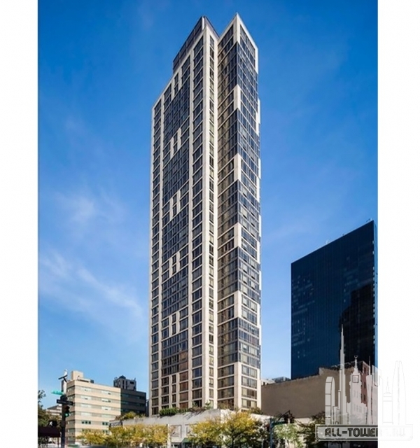 Bridge Tower Place Condominiums