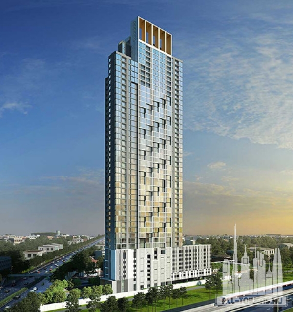 Bright Wongwian Yai