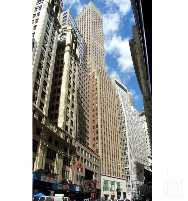 Continental Bank Building