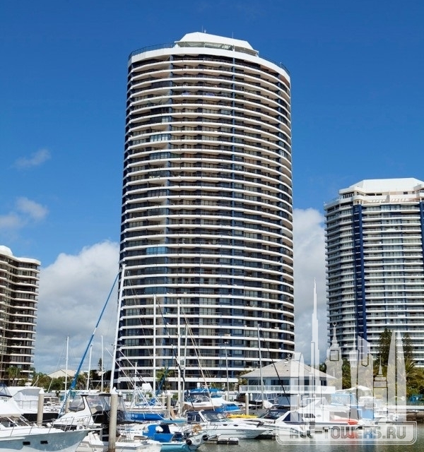 Broadwater Tower