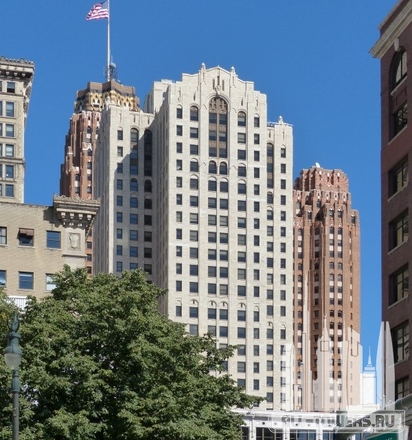 Buhl Building