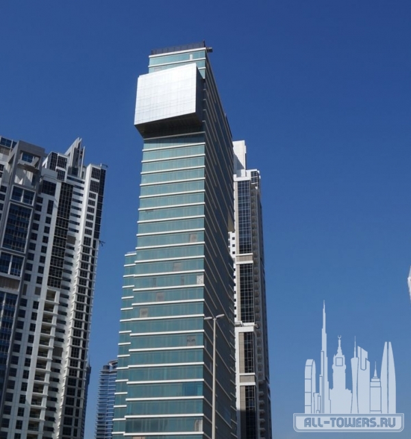 taj dubai hotel