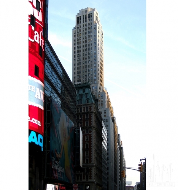 Continental Building