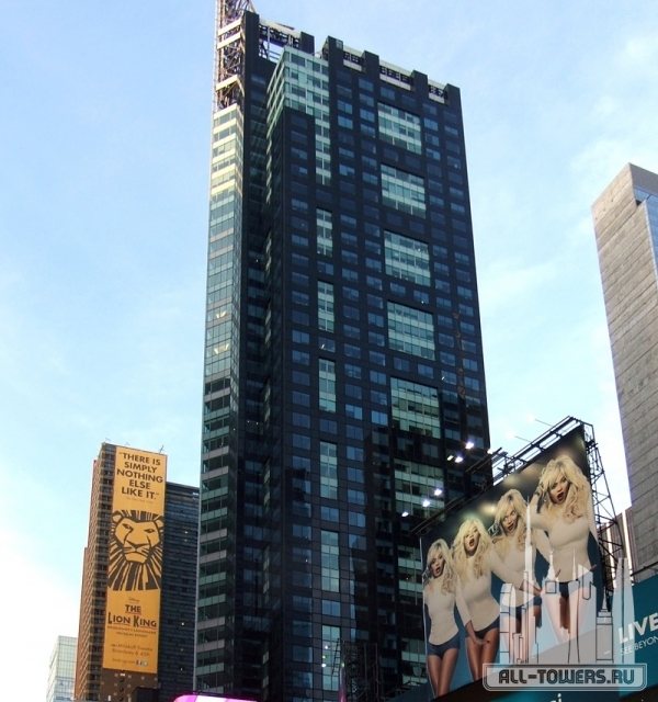 1540 Broadway