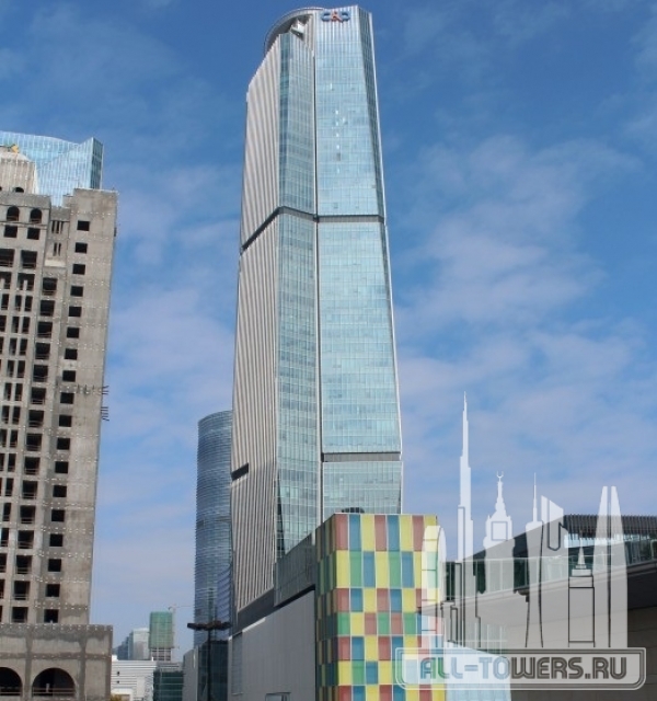 C&D International Tower