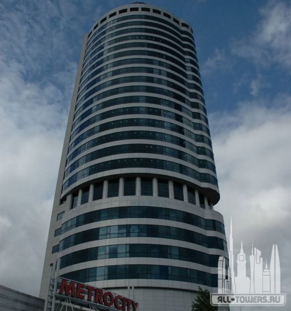 Metrocity Millennium 1
