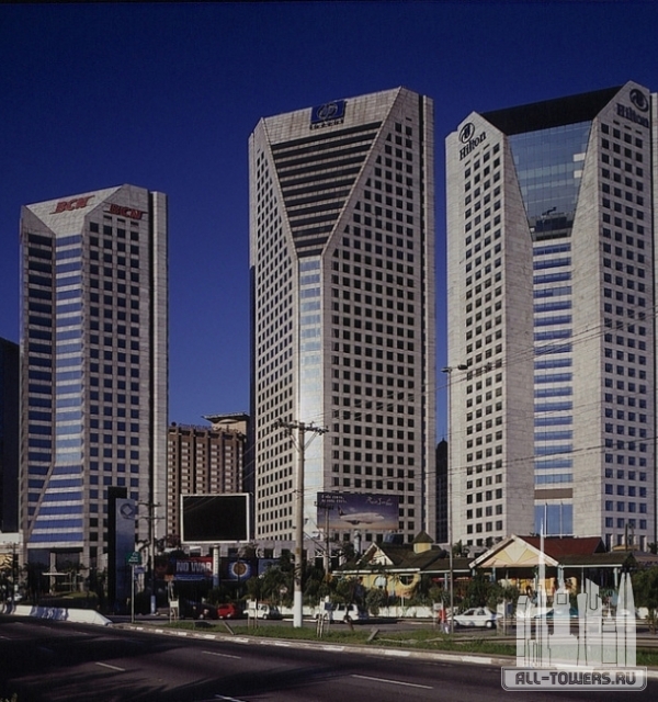 CENU Torre Leste