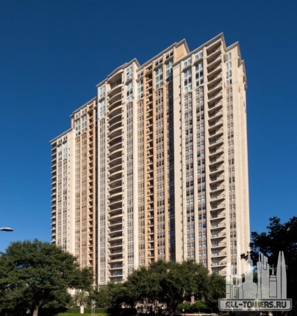 1200 Post Oak