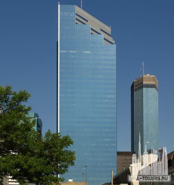 cambell mithun tower