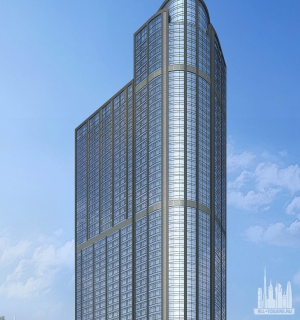Tianhebei Tower